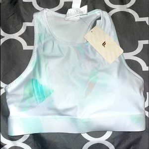 Fabletics sports bra